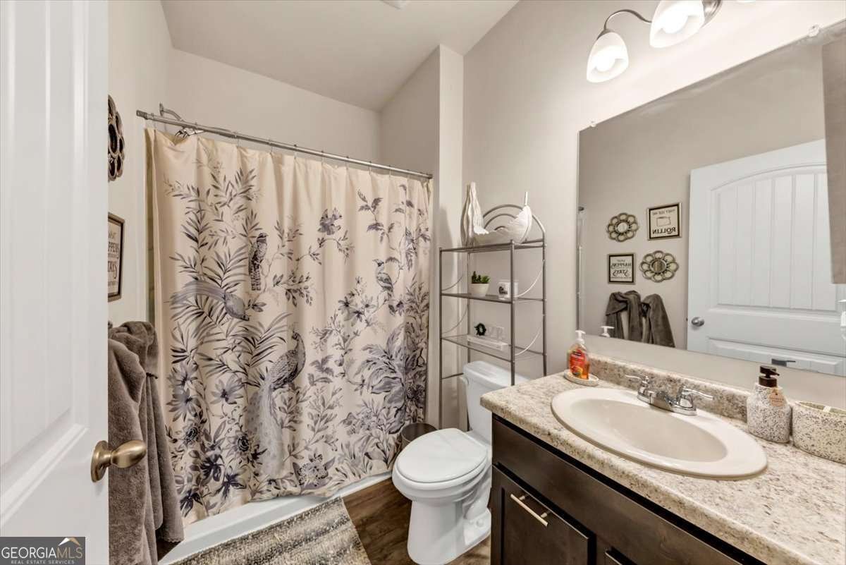 3737 MAKEOVER Court Atlanta - Photo 15