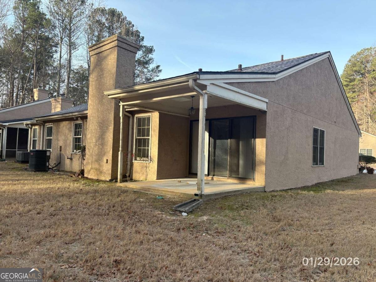 4713 Canaans Way Union City - Photo 10