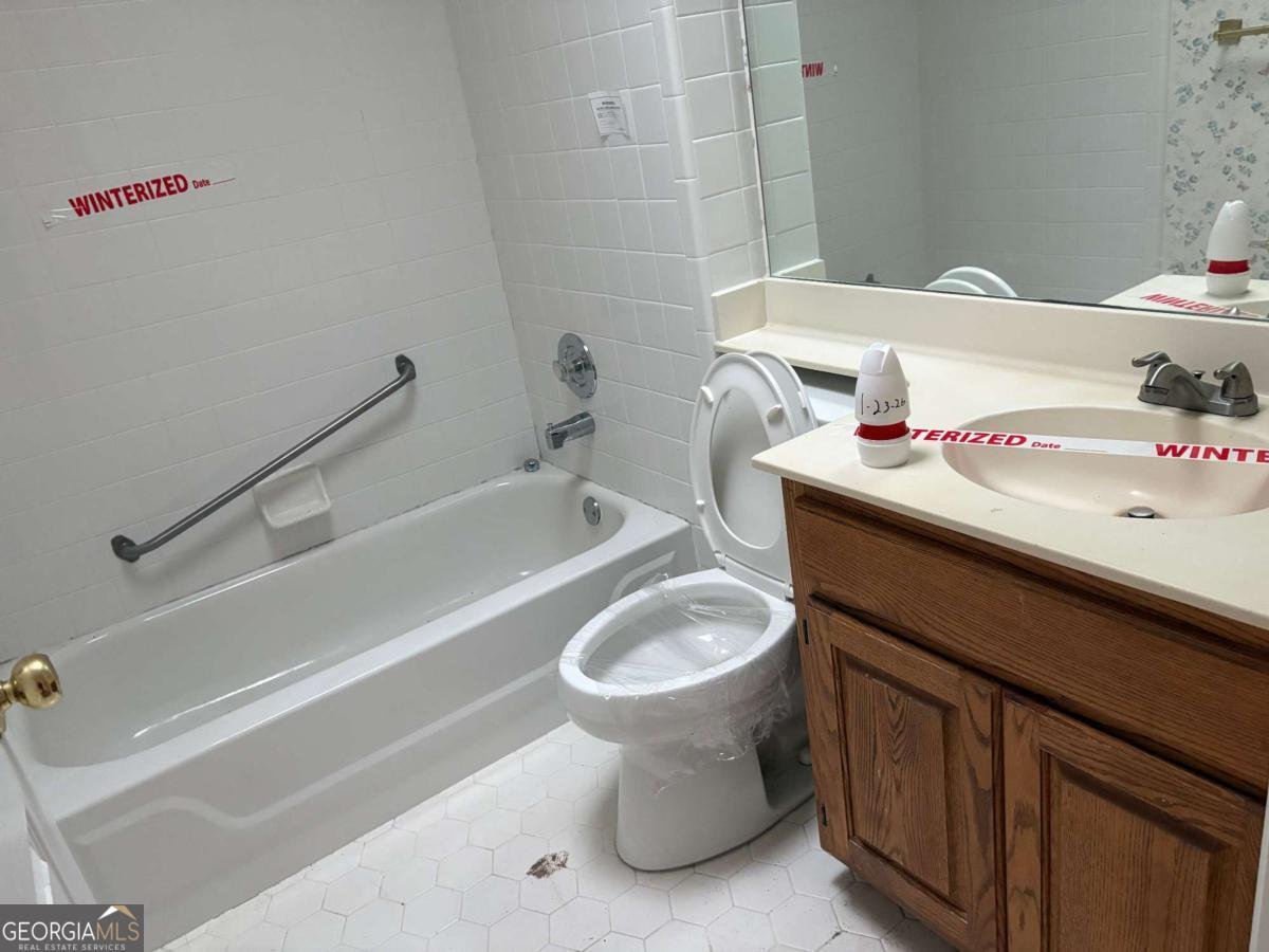 4713 Canaans Way Union City - Photo 9