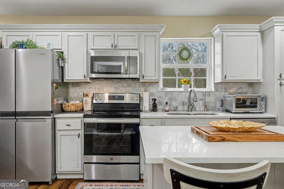 4843 Calhoun Road Rome - Photo 38