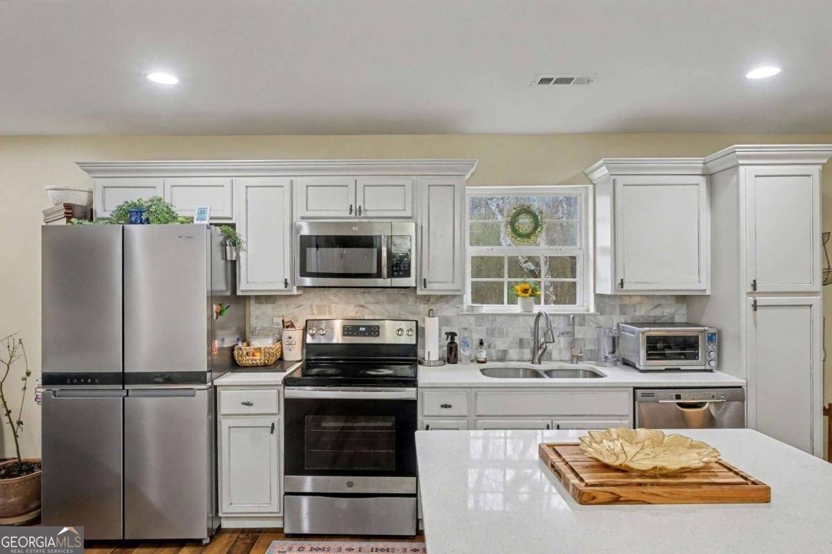 4843 Calhoun Road Rome - Photo 40