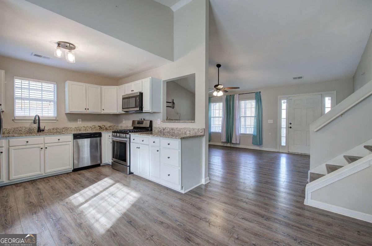 21 Oak Grove Ln NW Adairsville - Photo 11