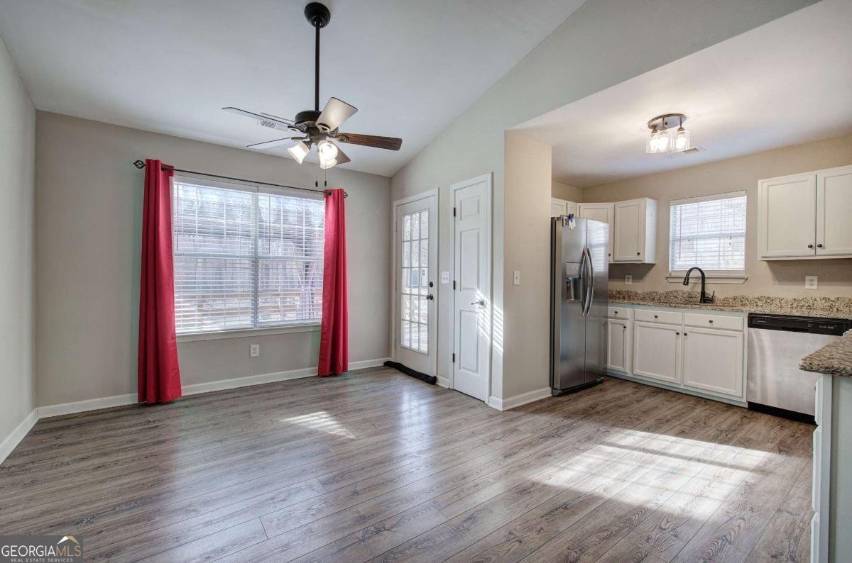 21 Oak Grove Ln NW Adairsville - Photo 12