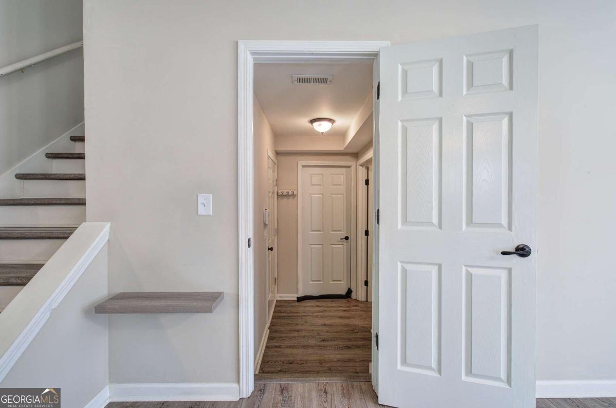 21 Oak Grove Ln NW Adairsville - Photo 13