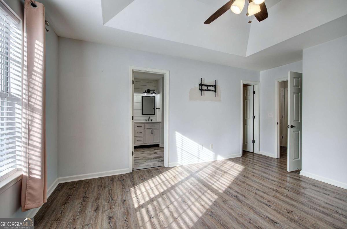 21 Oak Grove Ln NW Adairsville - Photo 16