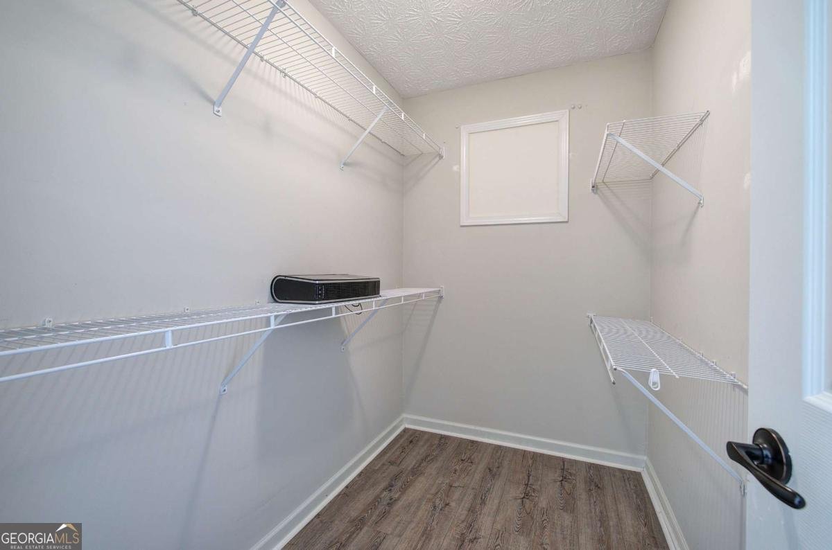 21 Oak Grove Ln NW Adairsville - Photo 17