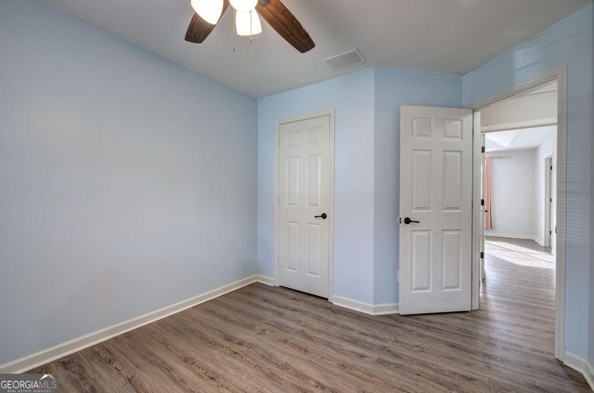 21 Oak Grove Ln NW Adairsville - Photo 20