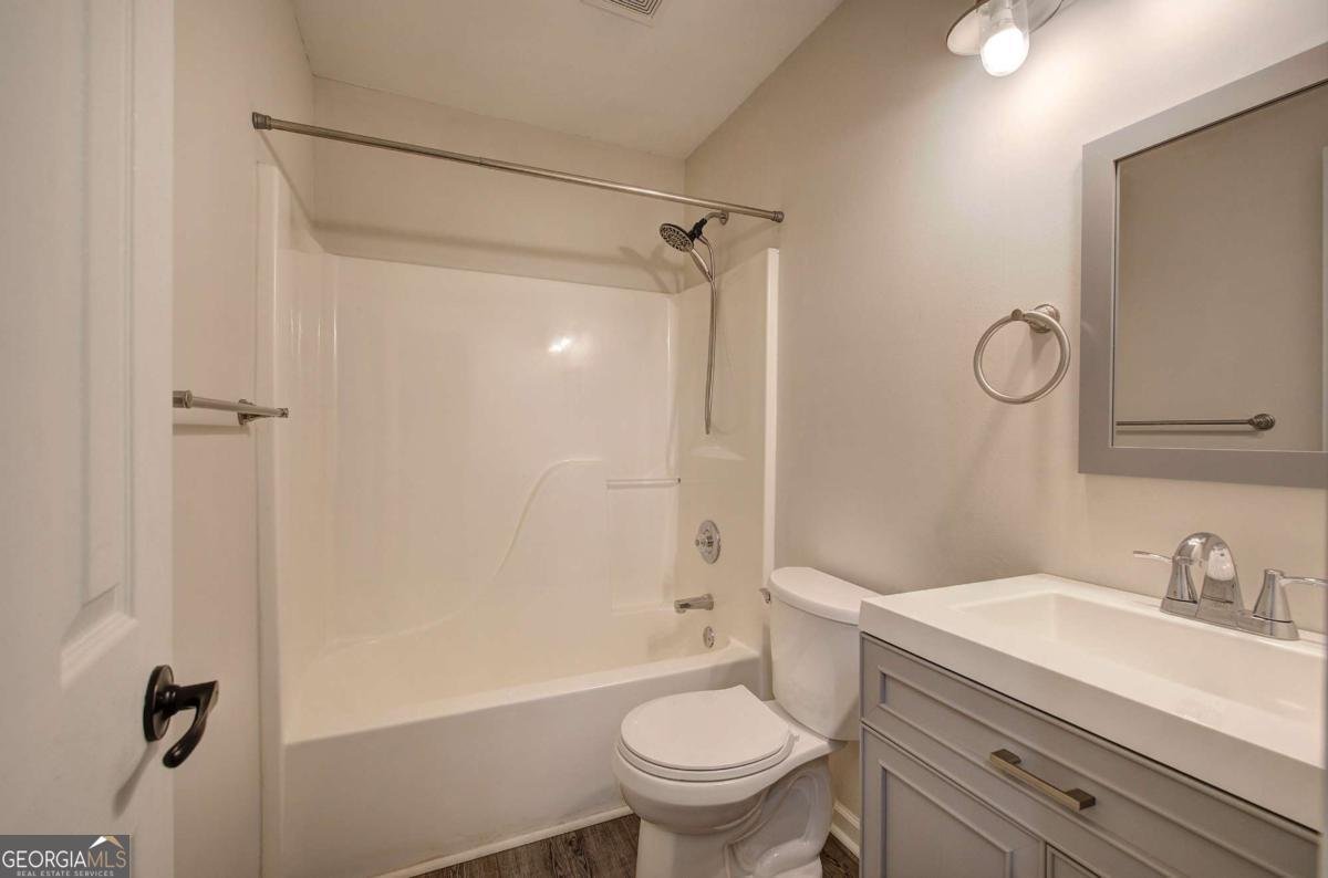 21 Oak Grove Ln NW Adairsville - Photo 22