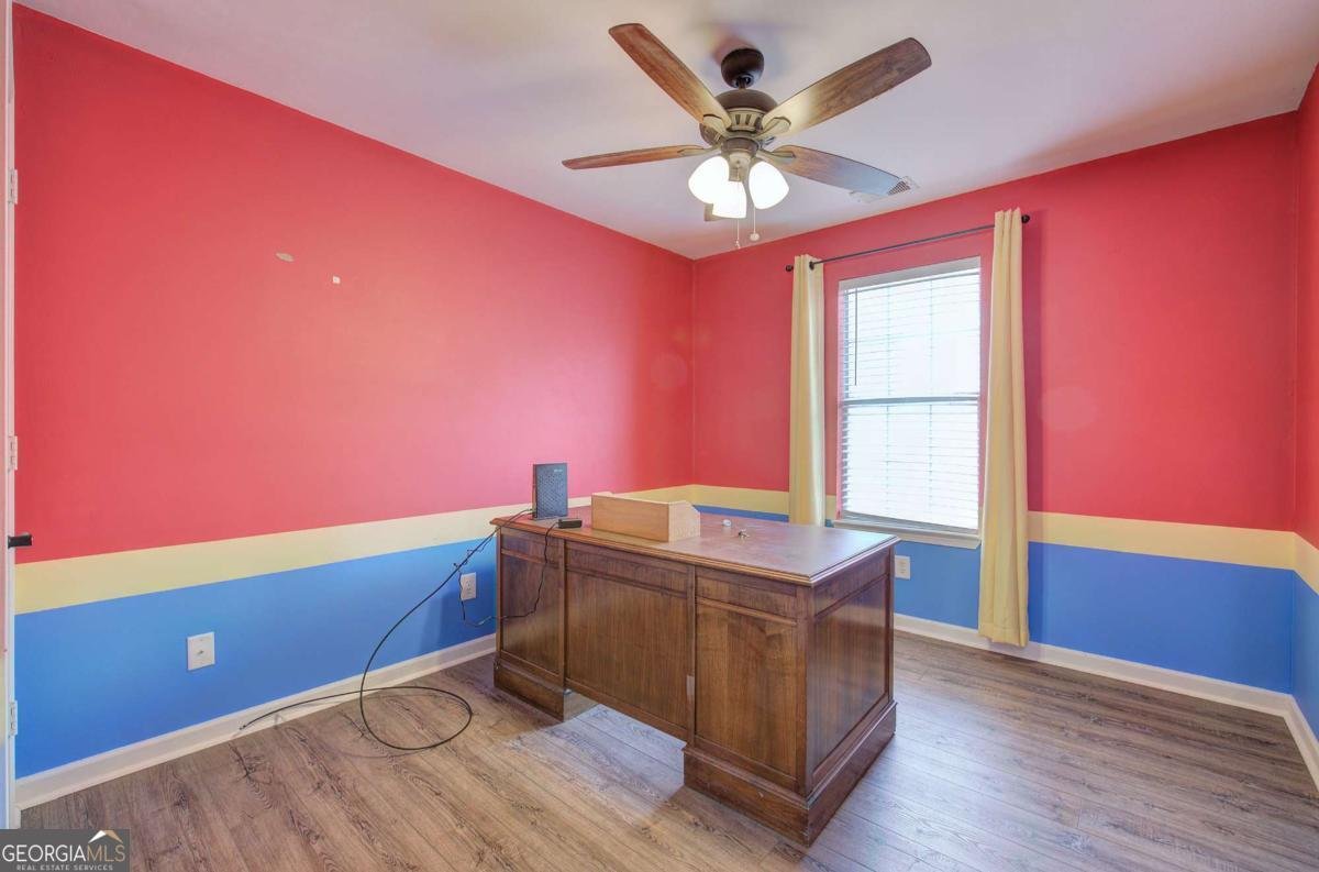 21 Oak Grove Ln NW Adairsville - Photo 23