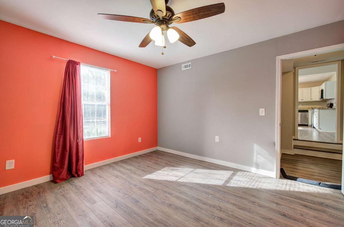 21 Oak Grove Ln NW Adairsville - Photo 24