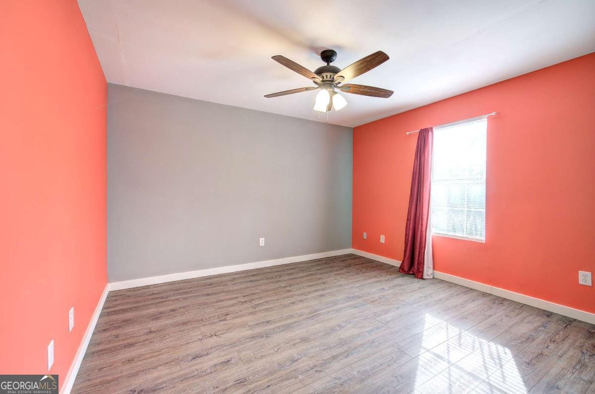 21 Oak Grove Ln NW Adairsville - Photo 25