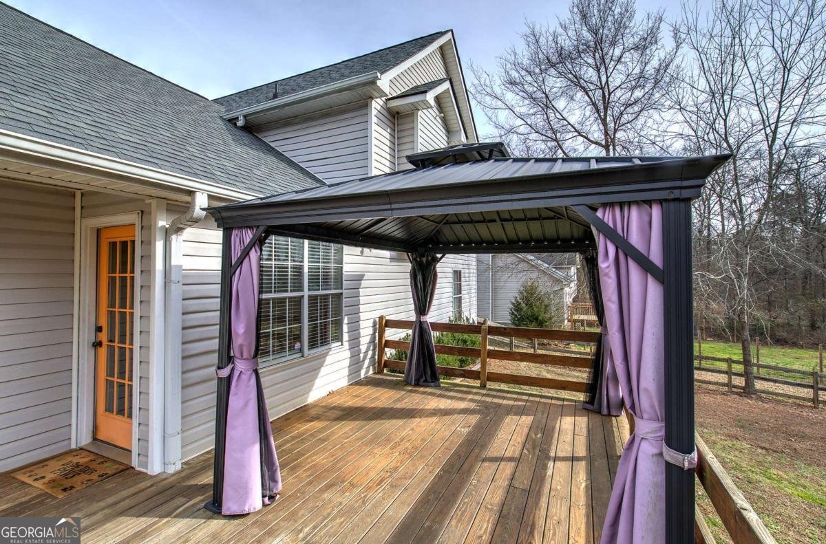 21 Oak Grove Ln NW Adairsville - Photo 26