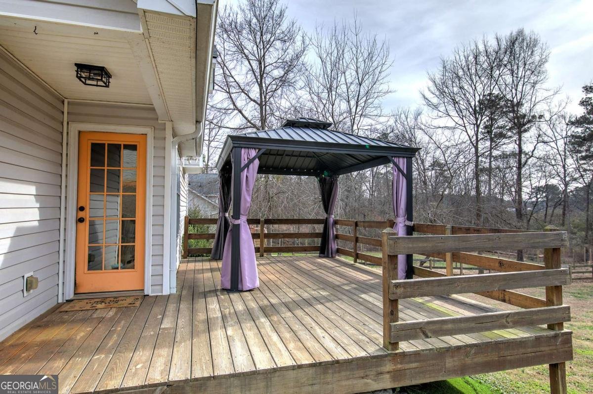 21 Oak Grove Ln NW Adairsville - Photo 27