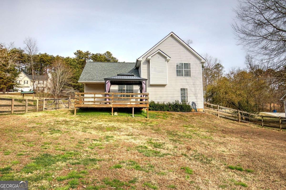 21 Oak Grove Ln NW Adairsville - Photo 32
