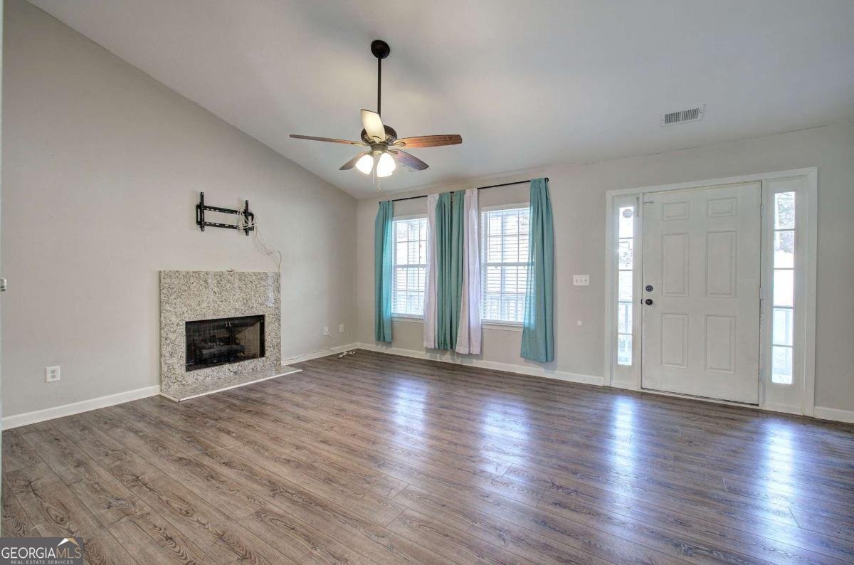 21 Oak Grove Ln NW Adairsville - Photo 6