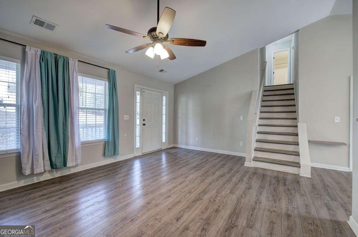 21 Oak Grove Ln NW Adairsville - Photo 8