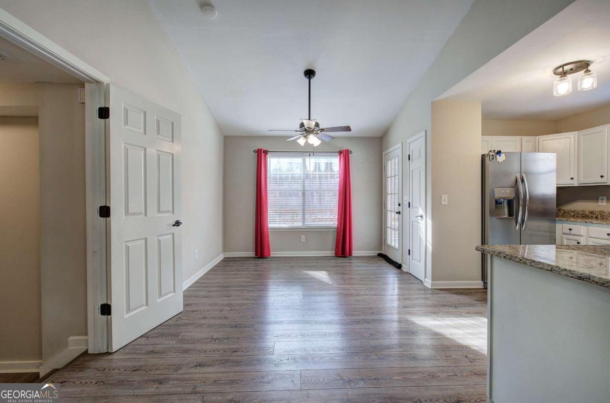 21 Oak Grove Ln NW Adairsville - Photo 9