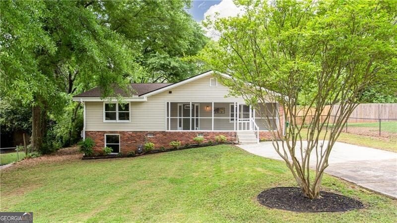 848 East Avenue Scottdale - Photo 1