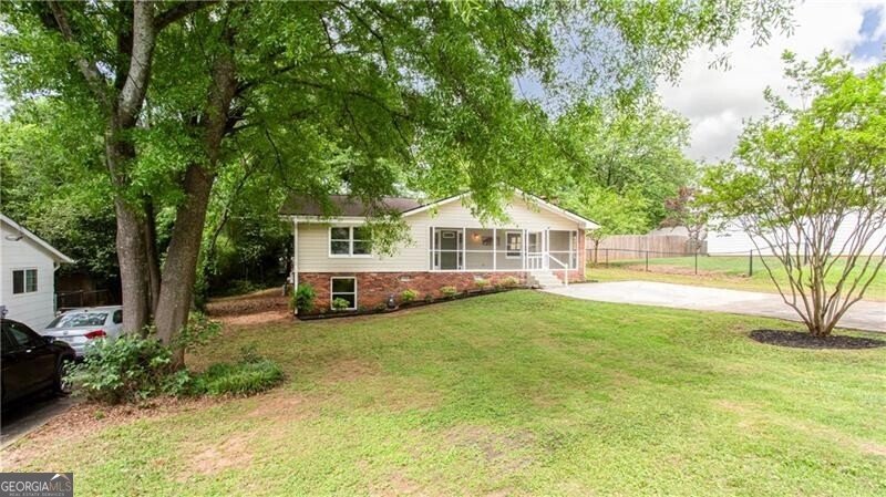 848 East Avenue Scottdale - Photo 29