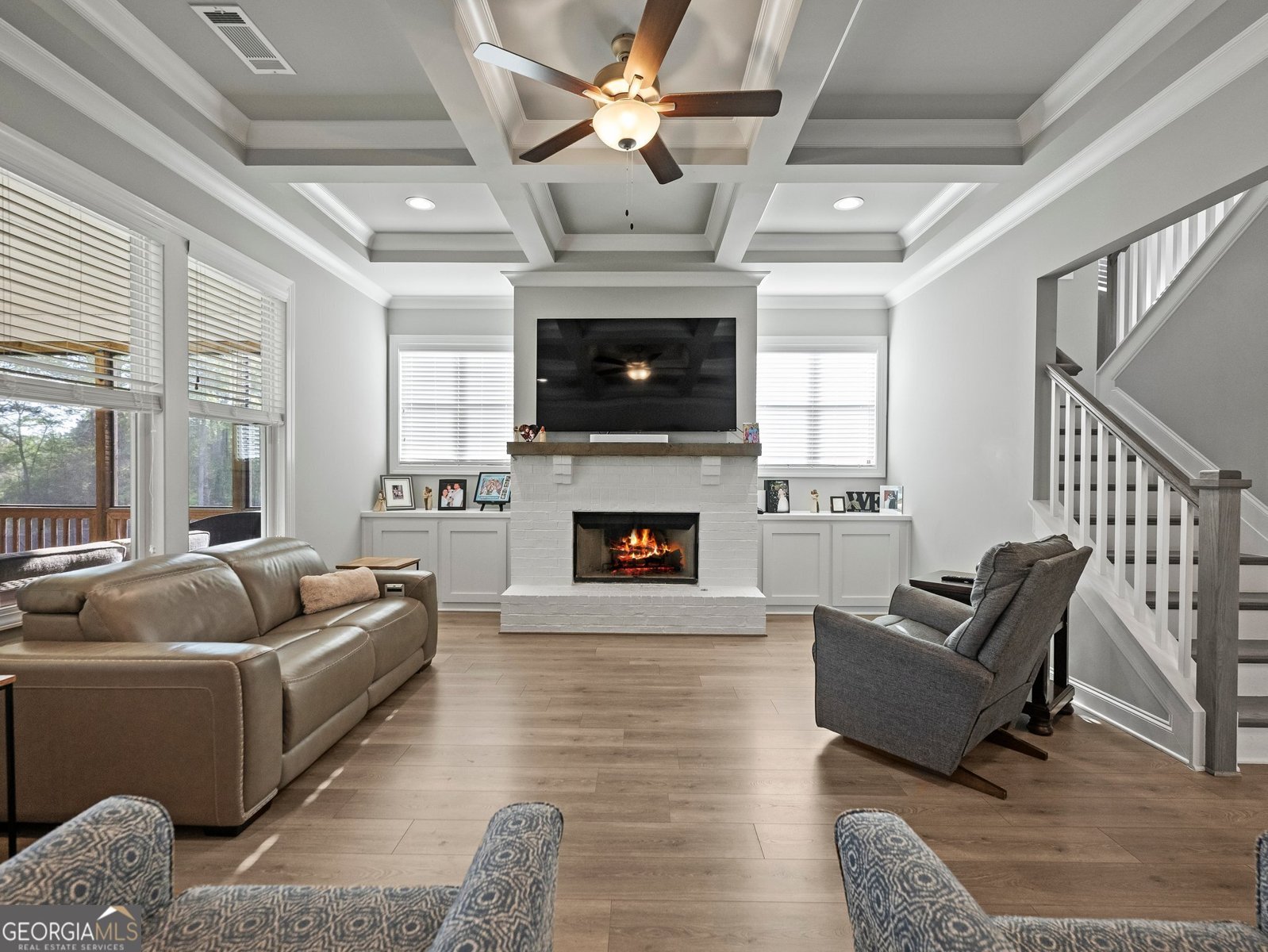 857 Champagne Lane Hoschton - Photo 10