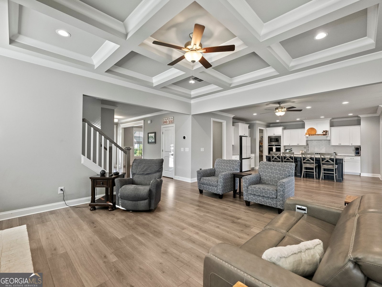 857 Champagne Lane Hoschton - Photo 11