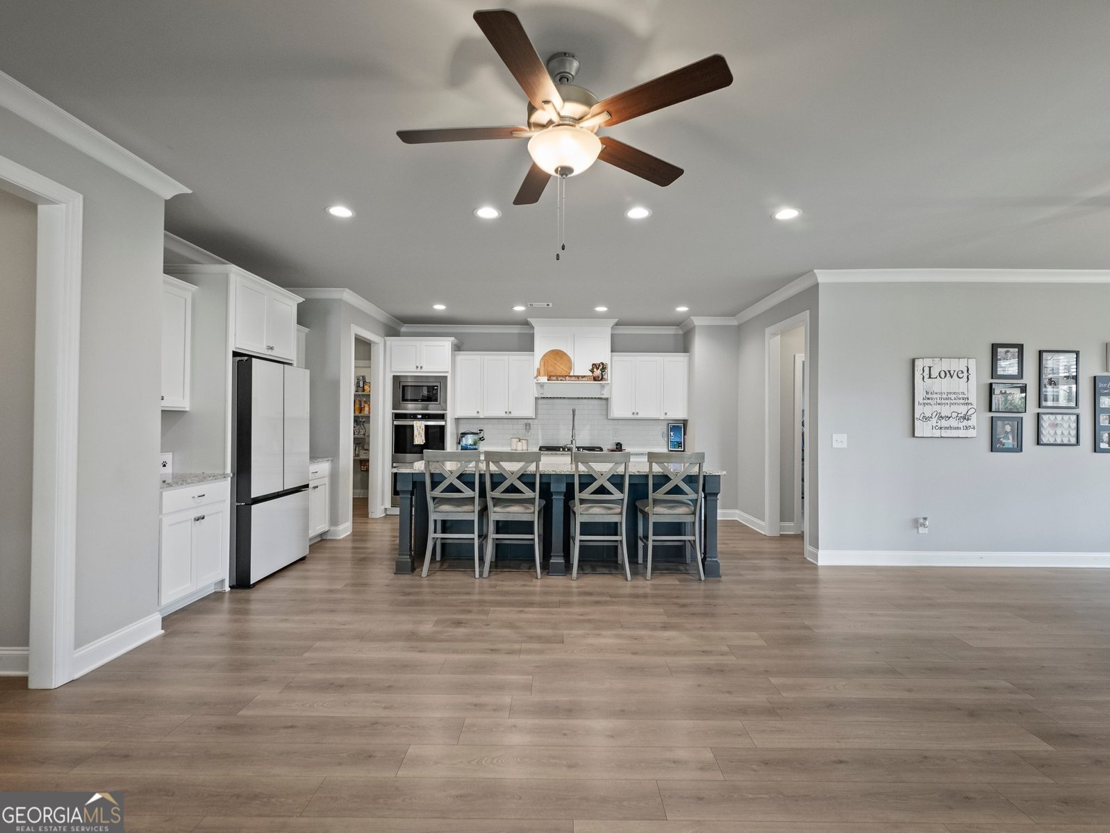 857 Champagne Lane Hoschton - Photo 13