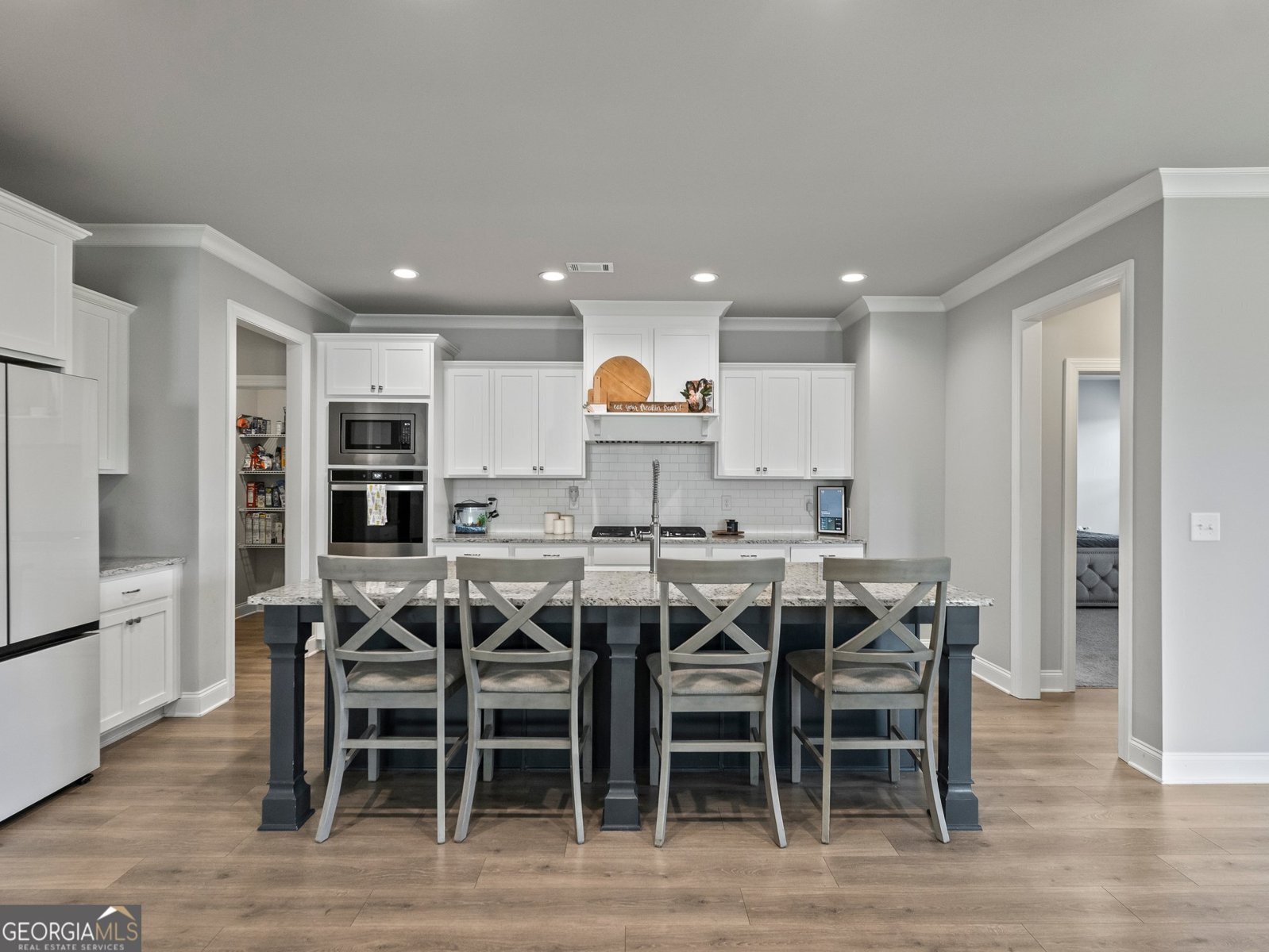 857 Champagne Lane Hoschton - Photo 14