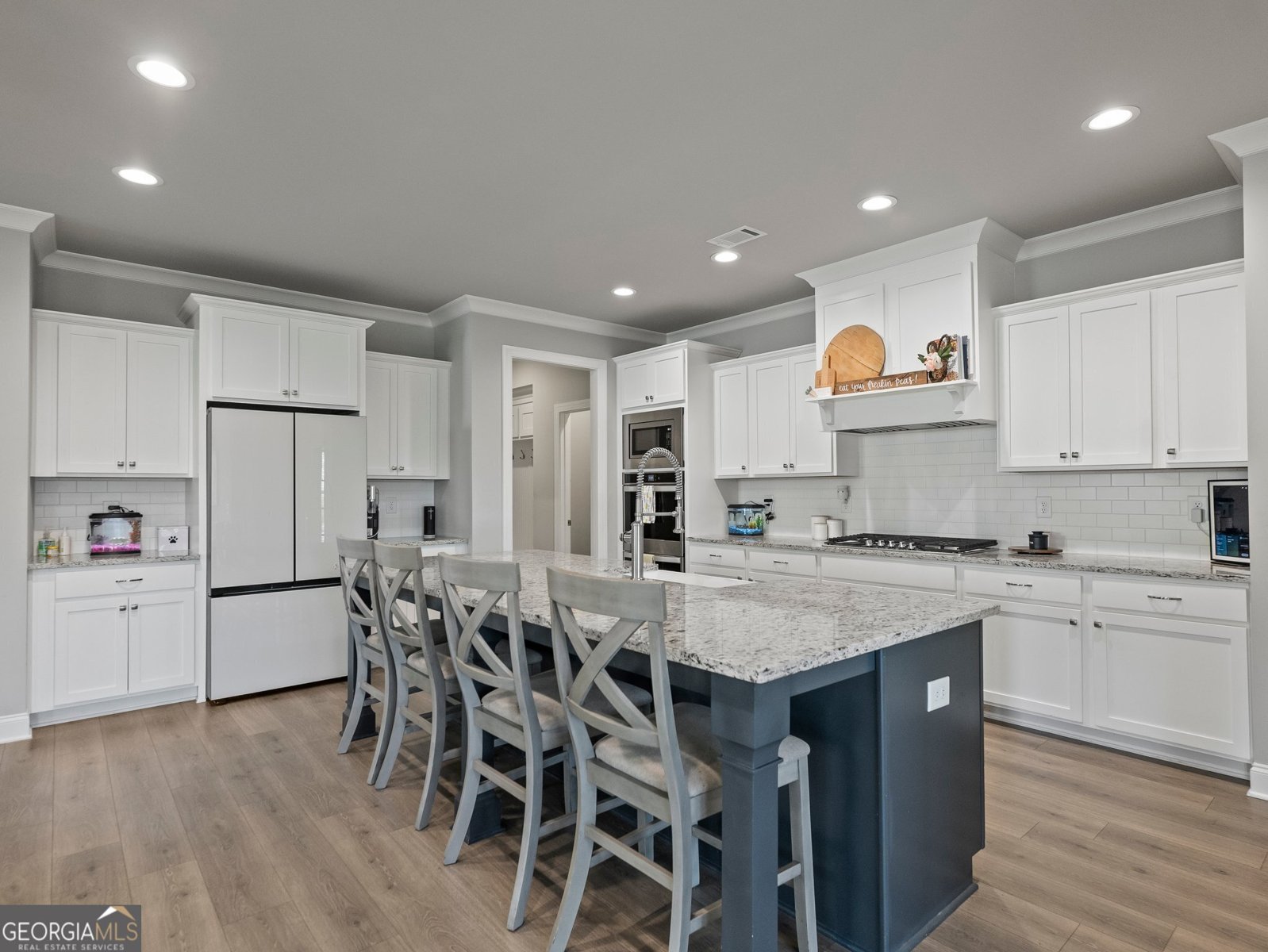 857 Champagne Lane Hoschton - Photo 15