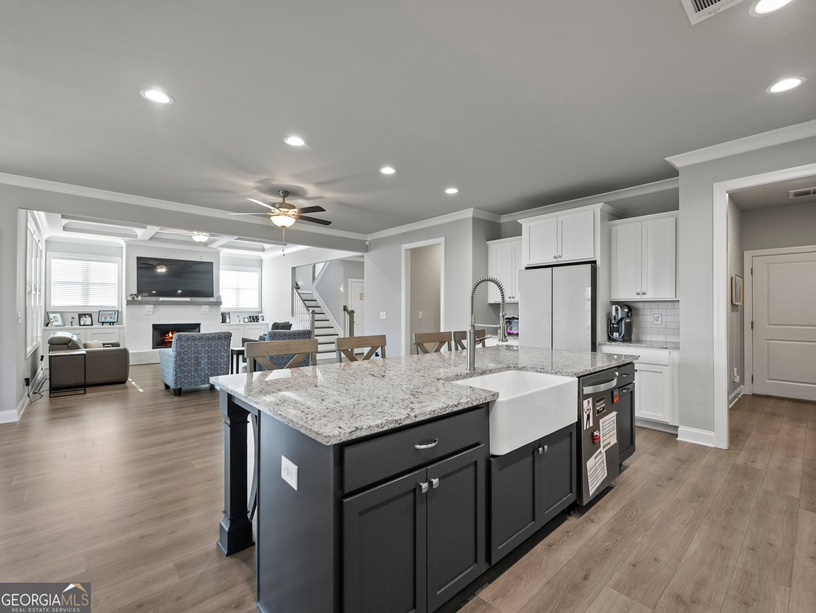 857 Champagne Lane Hoschton - Photo 16