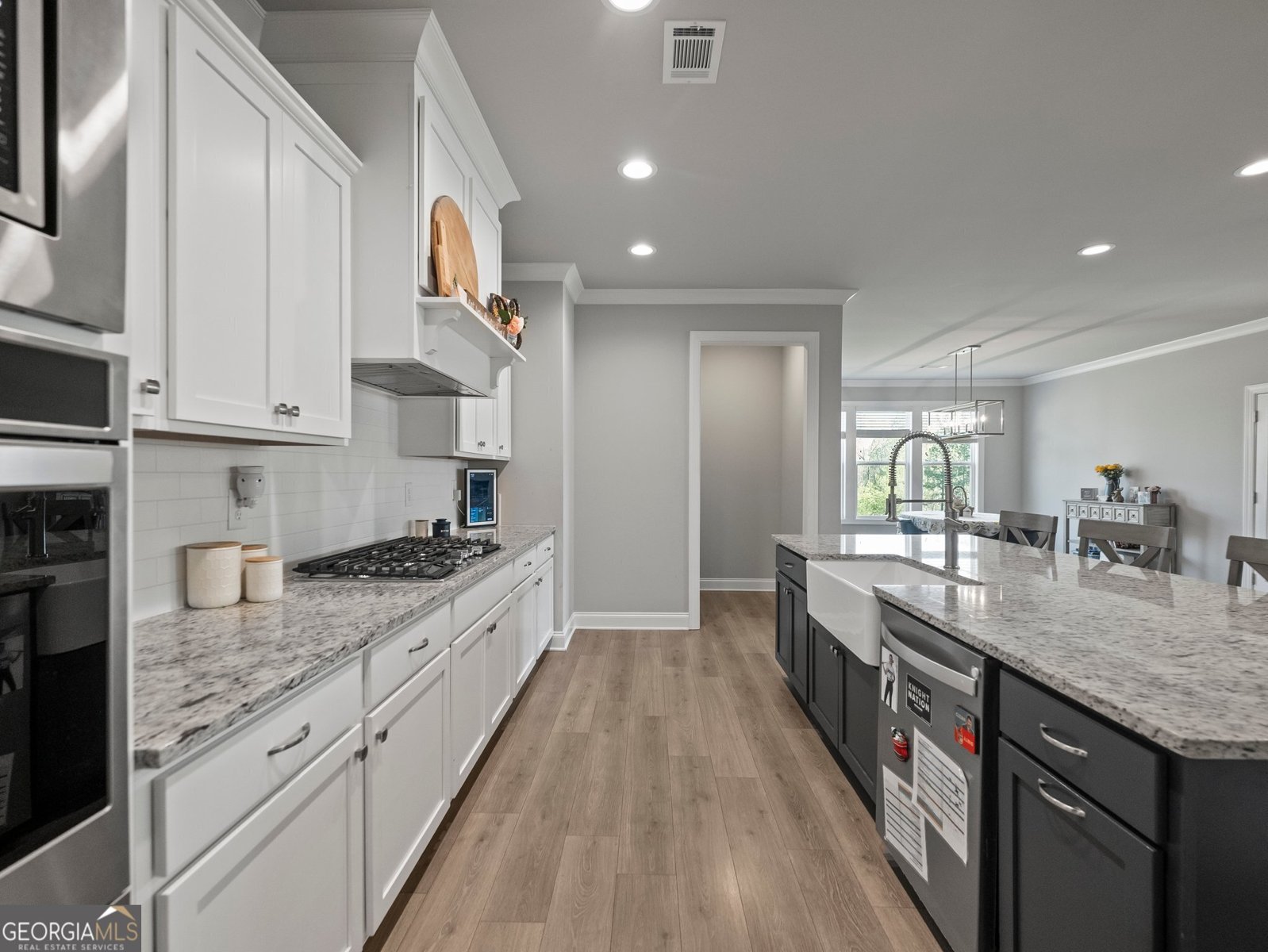 857 Champagne Lane Hoschton - Photo 17