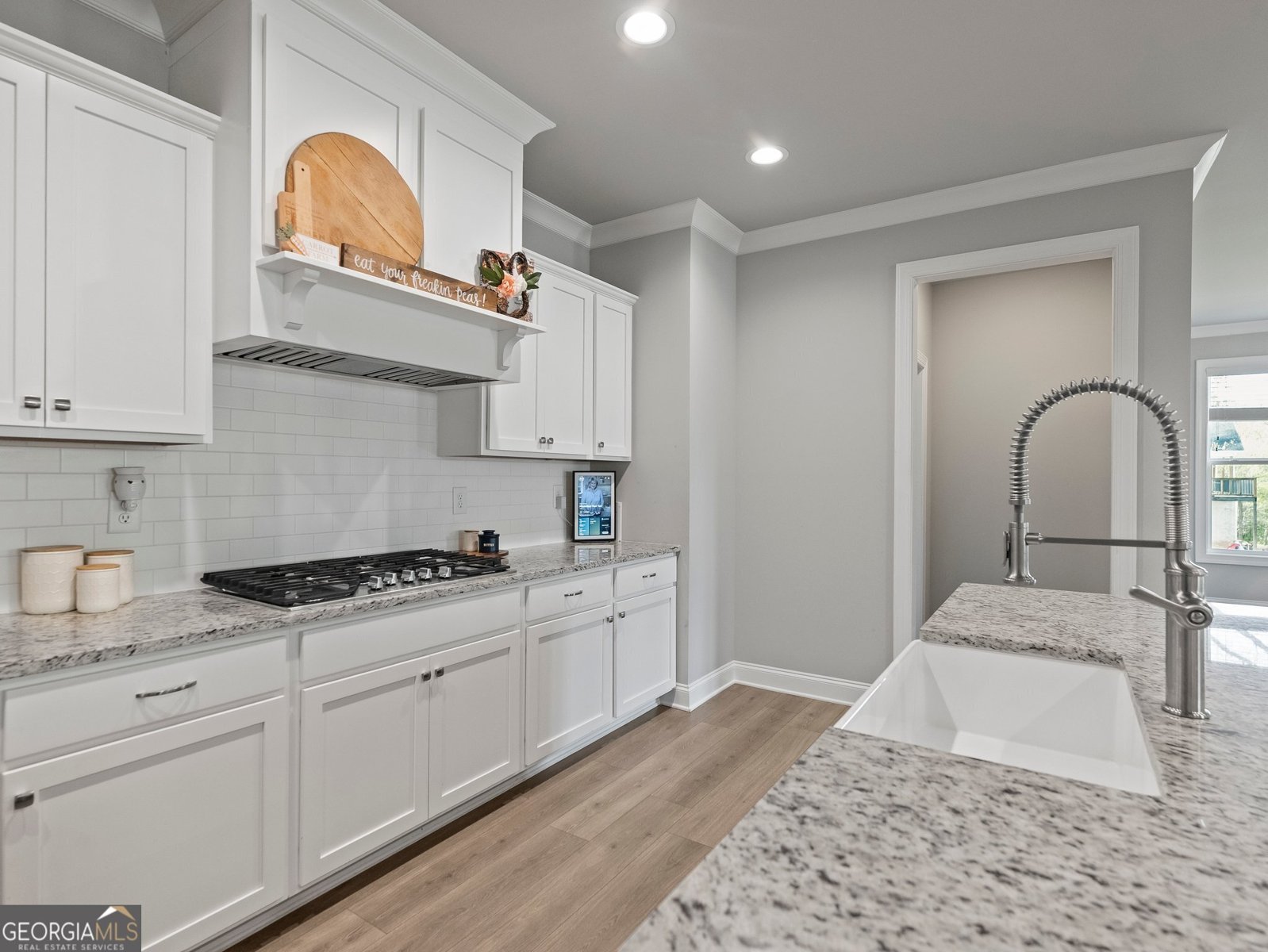 857 Champagne Lane Hoschton - Photo 18