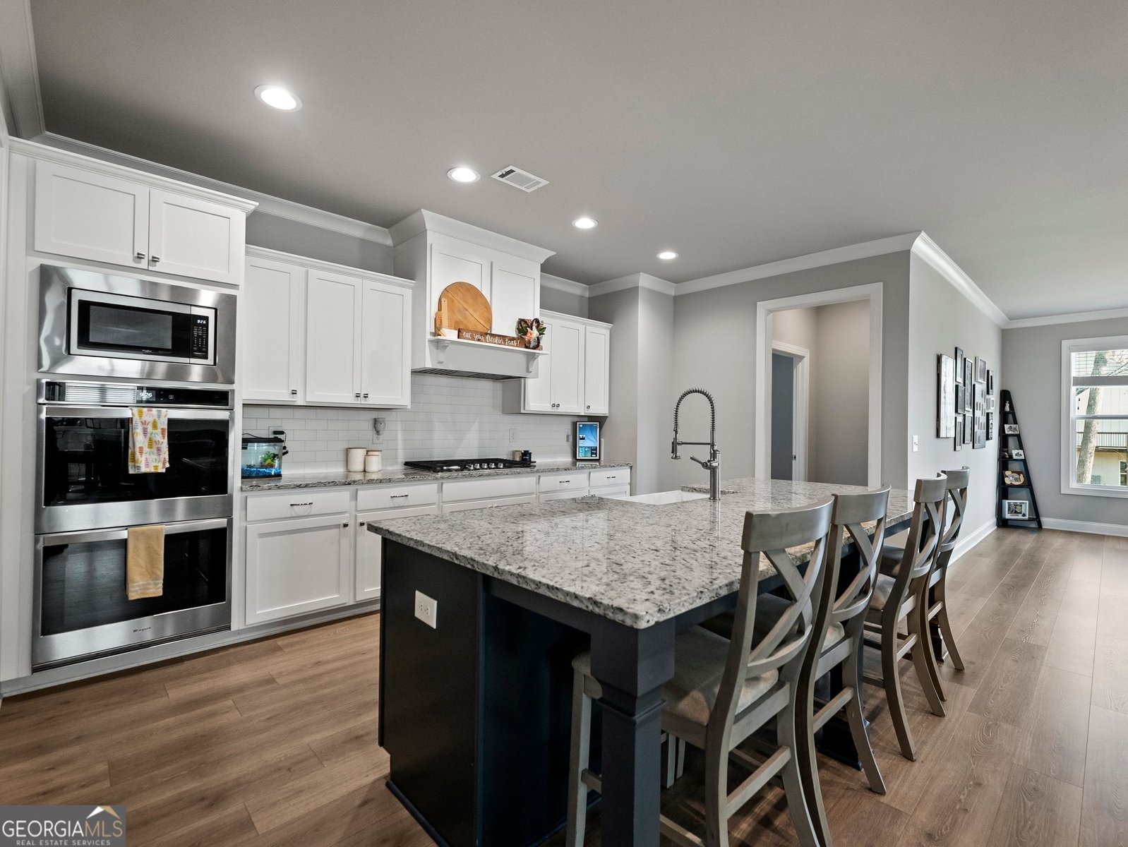 857 Champagne Lane Hoschton - Photo 19