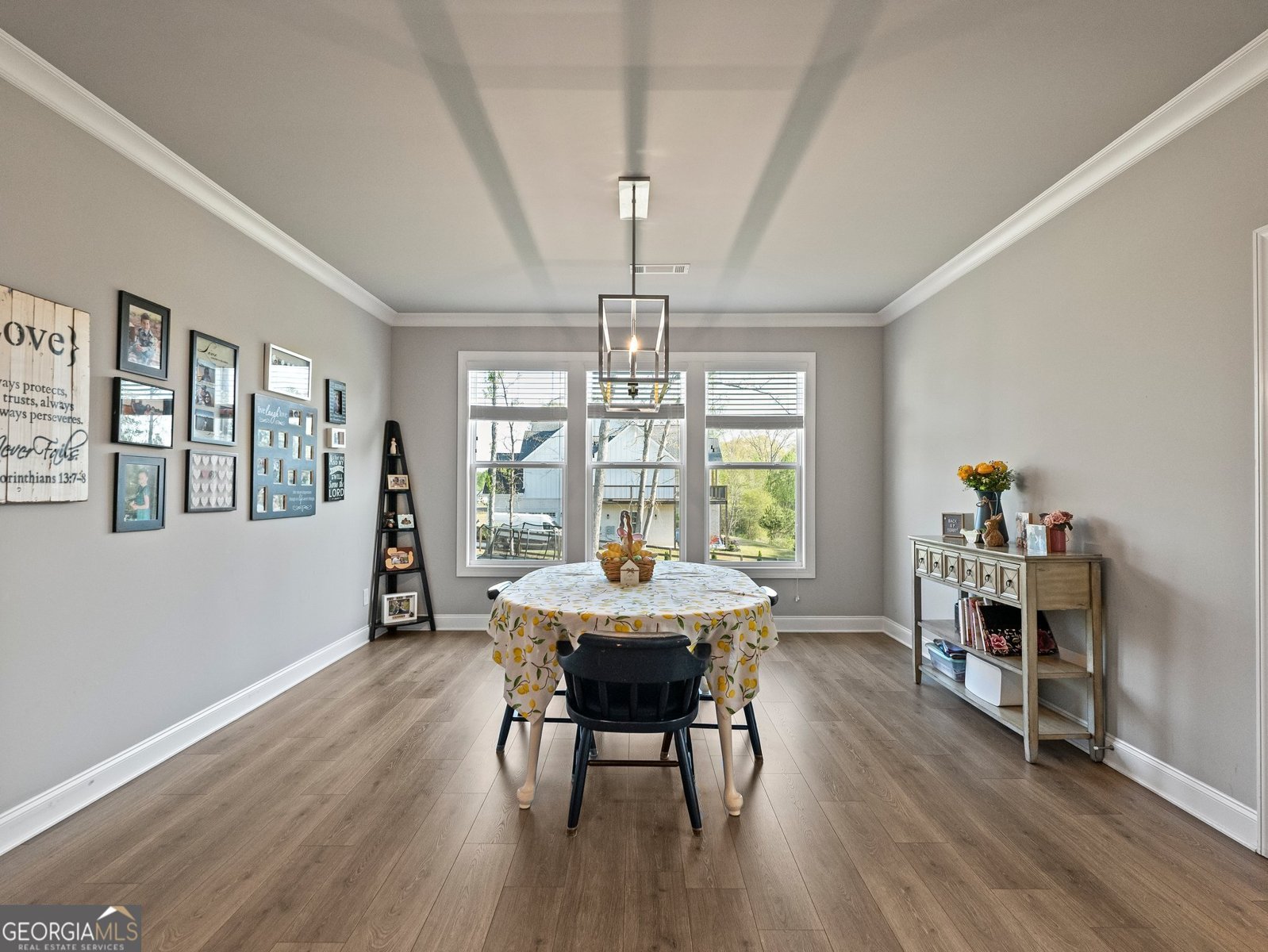 857 Champagne Lane Hoschton - Photo 20