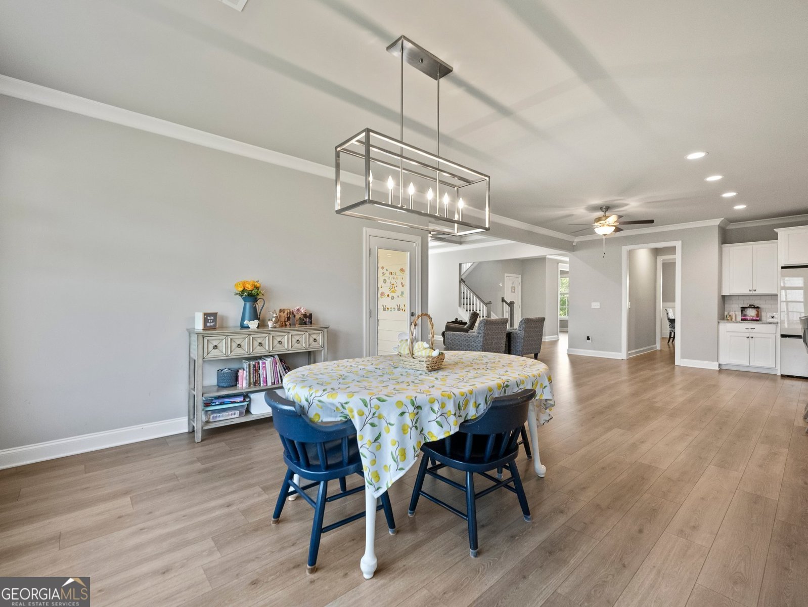 857 Champagne Lane Hoschton - Photo 22