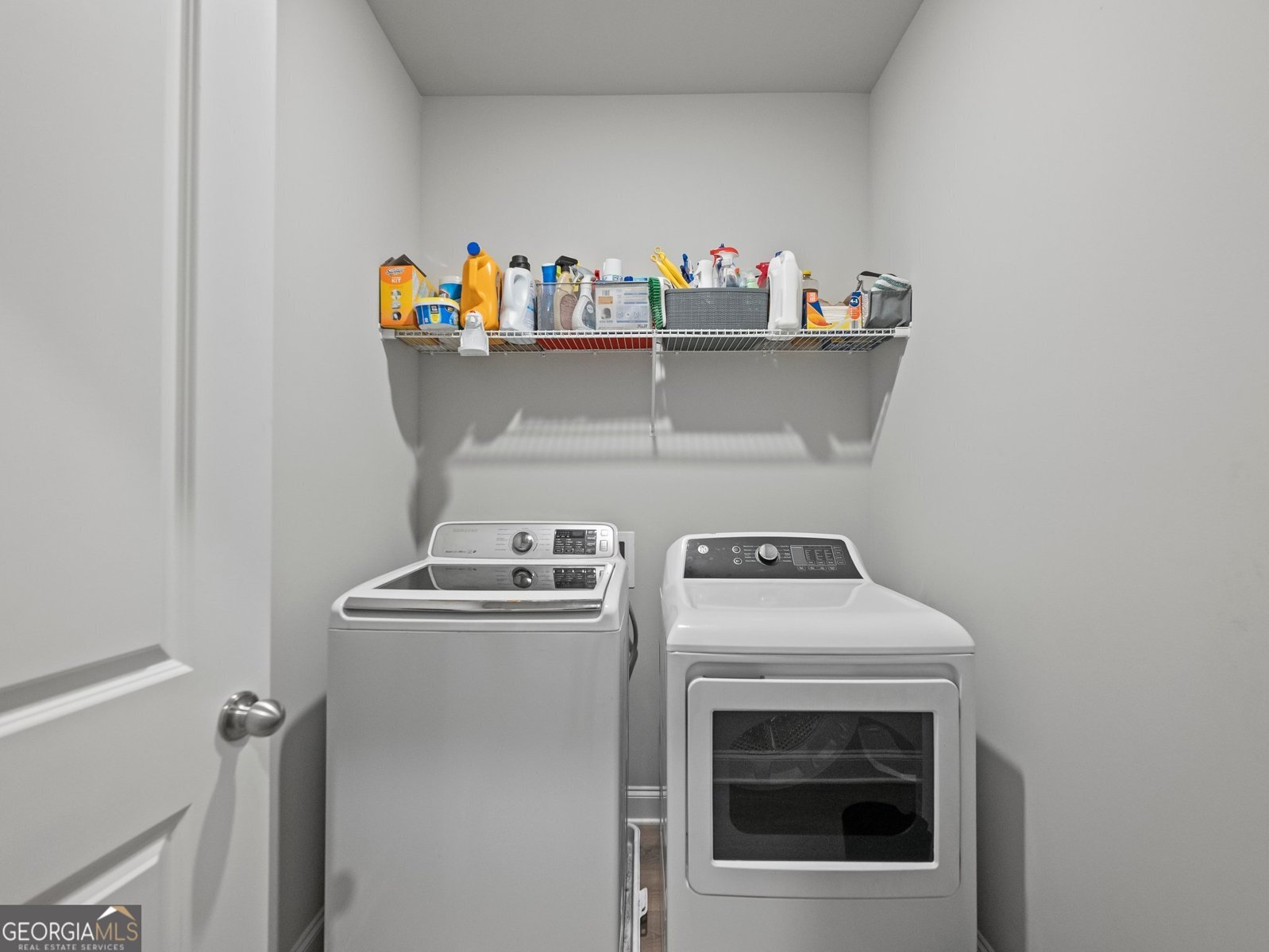 857 Champagne Lane Hoschton - Photo 24