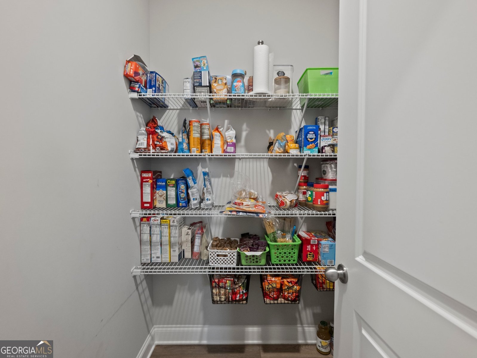 857 Champagne Lane Hoschton - Photo 26