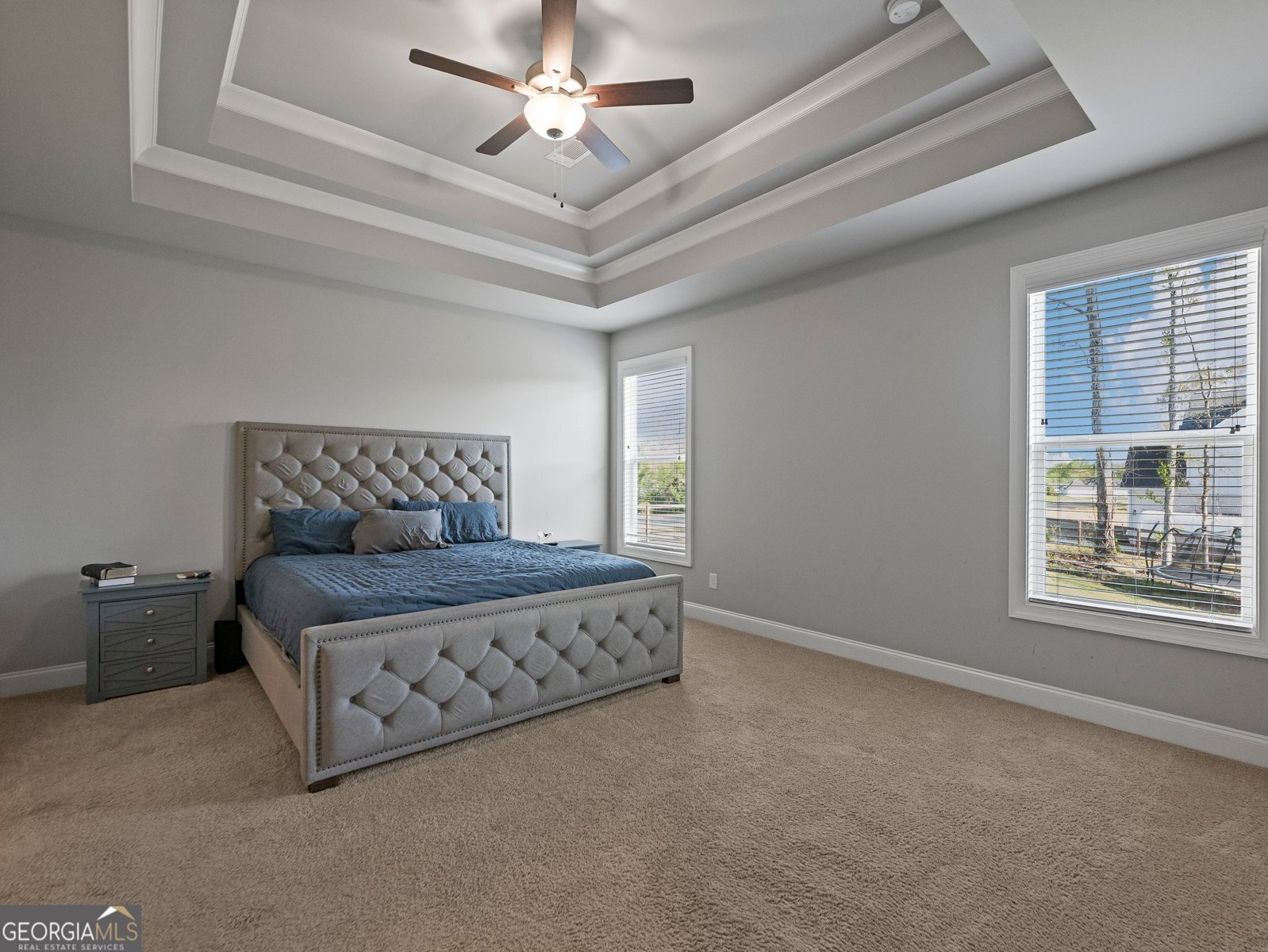 857 Champagne Lane Hoschton - Photo 27