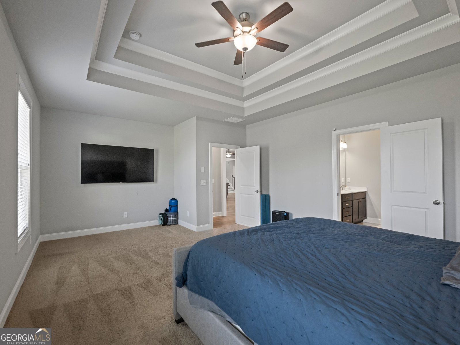 857 Champagne Lane Hoschton - Photo 28