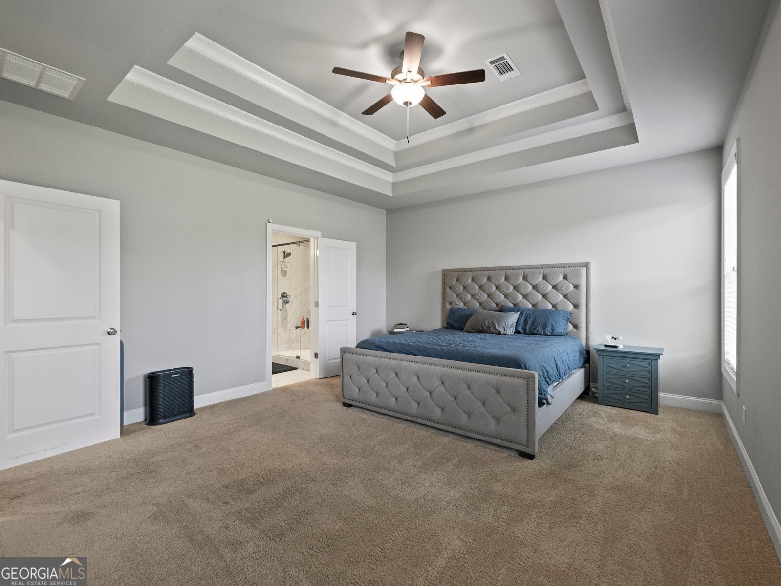 857 Champagne Lane Hoschton - Photo 29