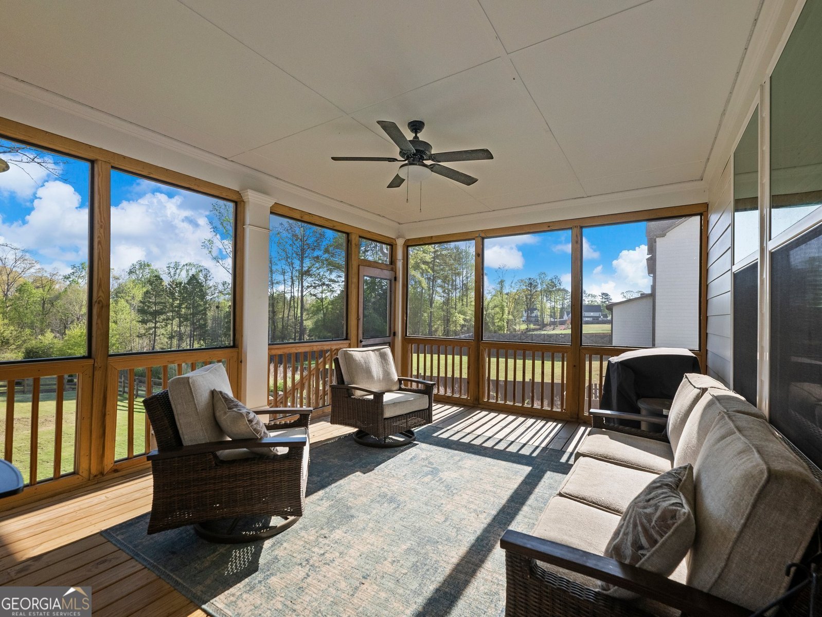 857 Champagne Lane Hoschton - Photo 35