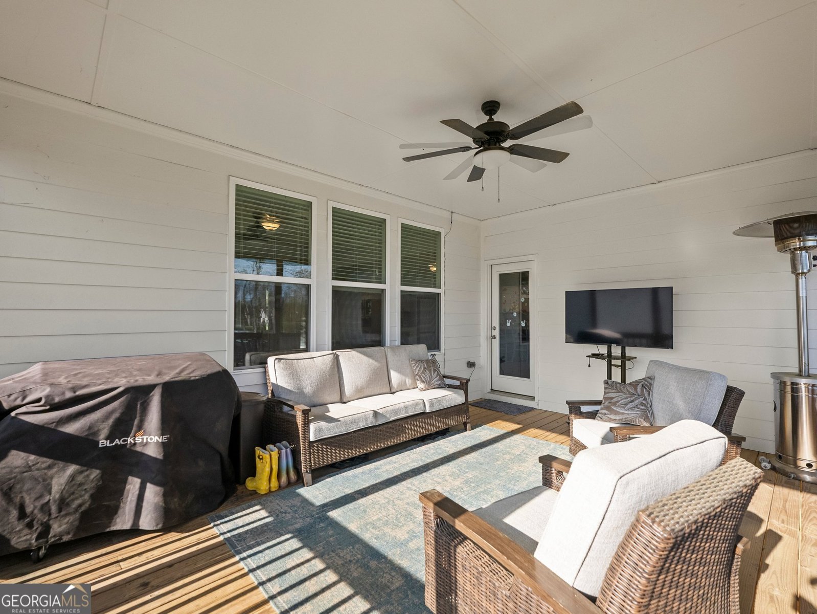 857 Champagne Lane Hoschton - Photo 36