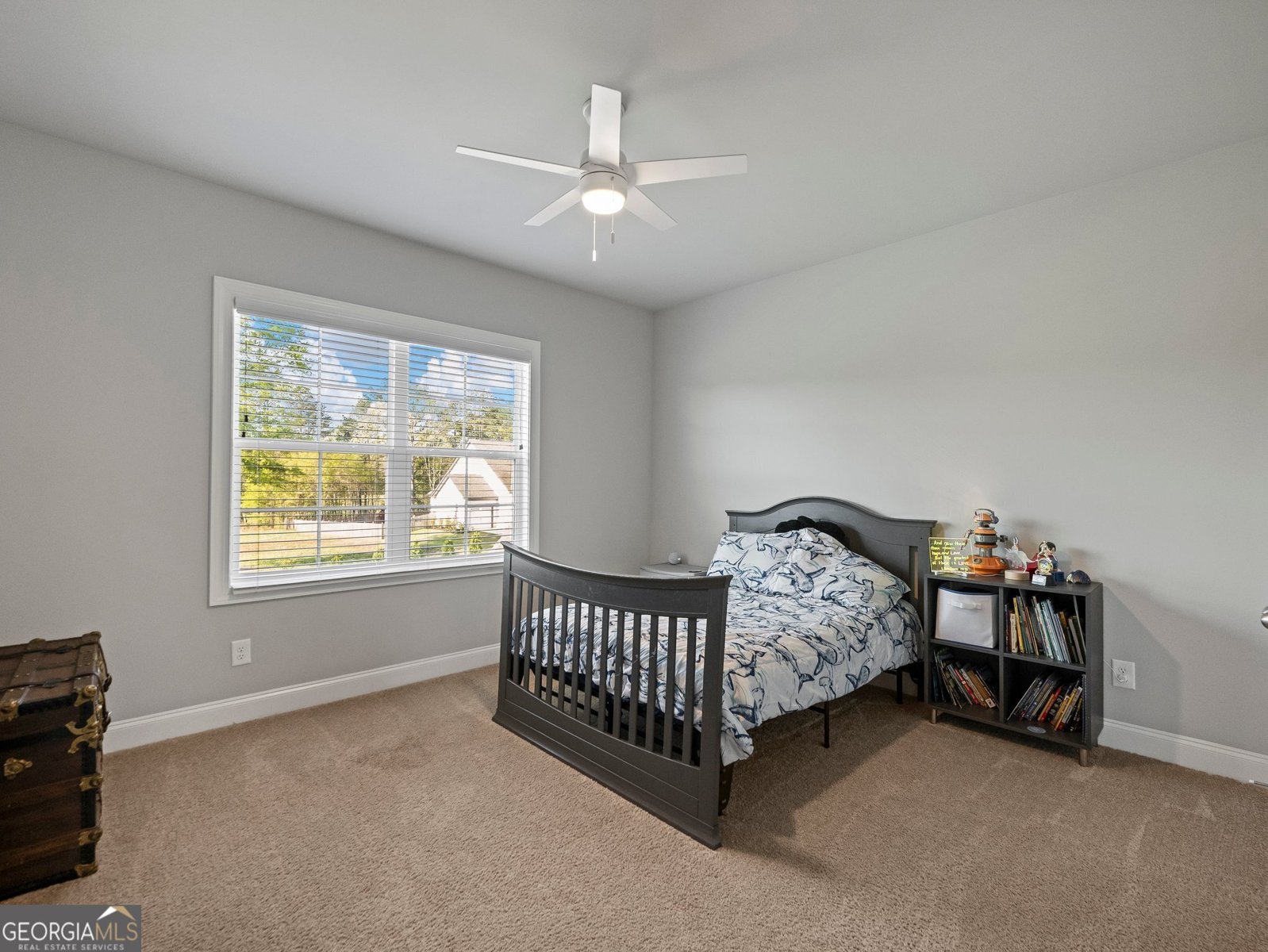 857 Champagne Lane Hoschton - Photo 48