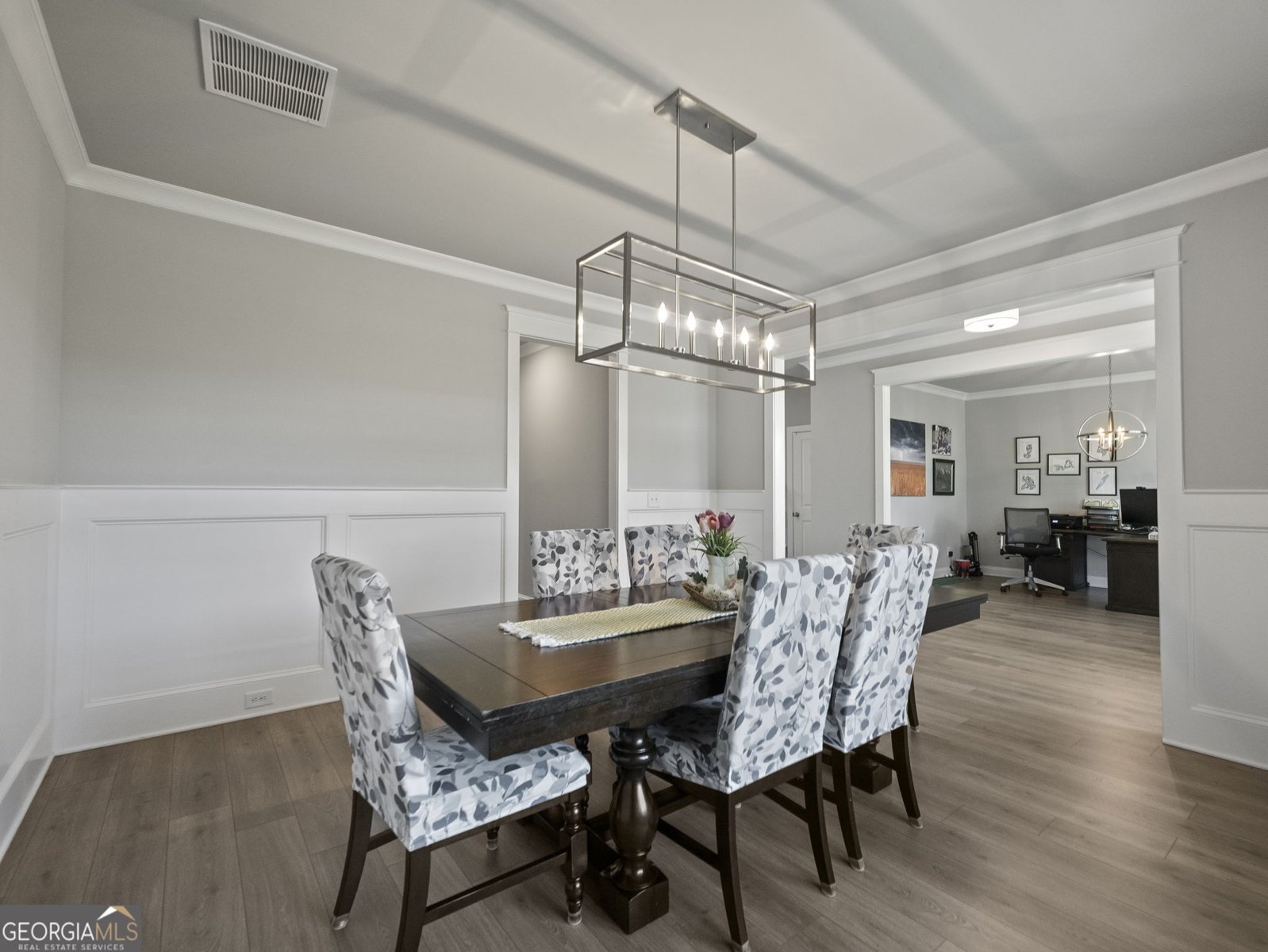 857 Champagne Lane Hoschton - Photo 6