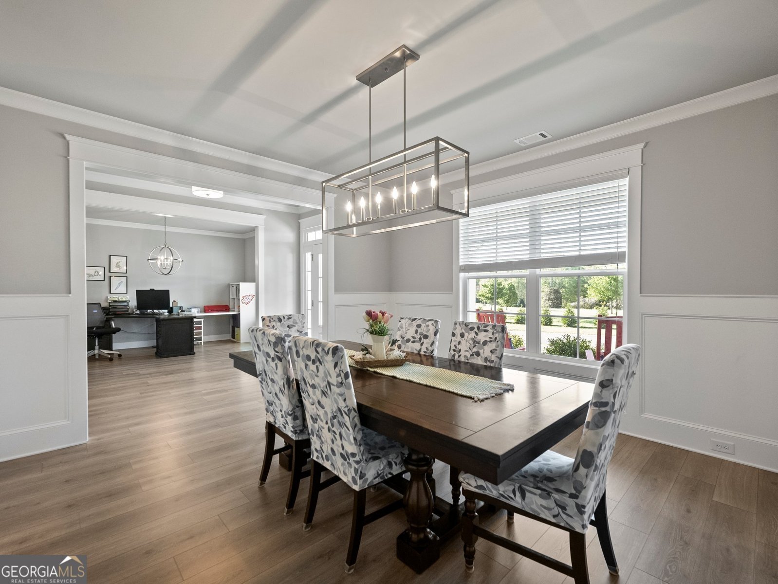 857 Champagne Lane Hoschton - Photo 7