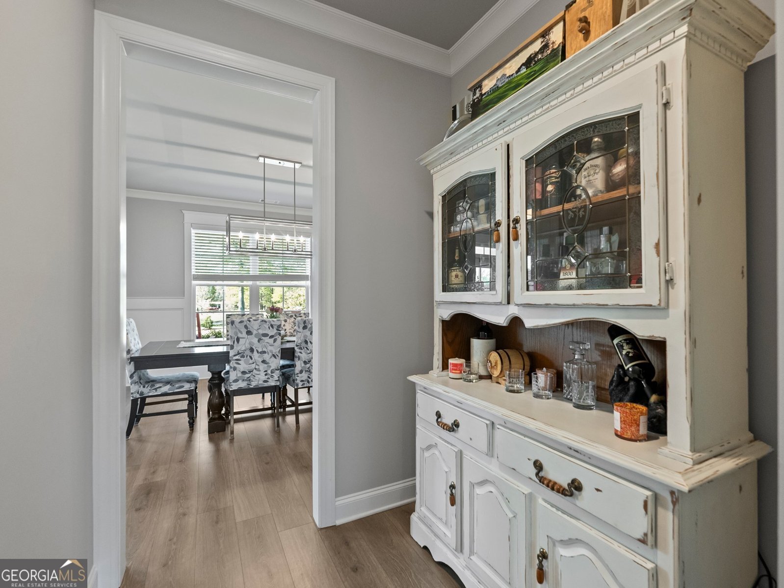 857 Champagne Lane Hoschton - Photo 8