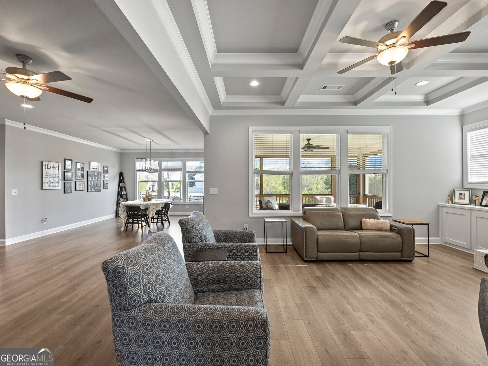 857 Champagne Lane Hoschton - Photo 9