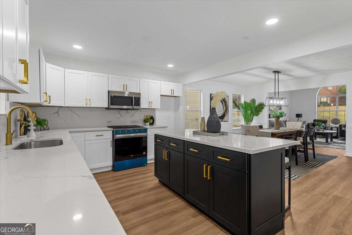 5020 Panola Mill Dr Lithonia - Photo 11