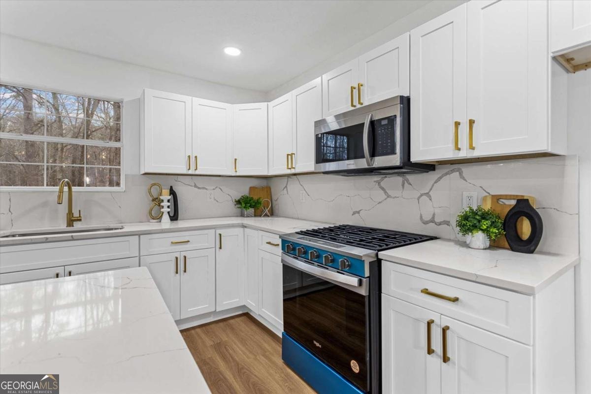 5020 Panola Mill Dr Lithonia - Photo 12