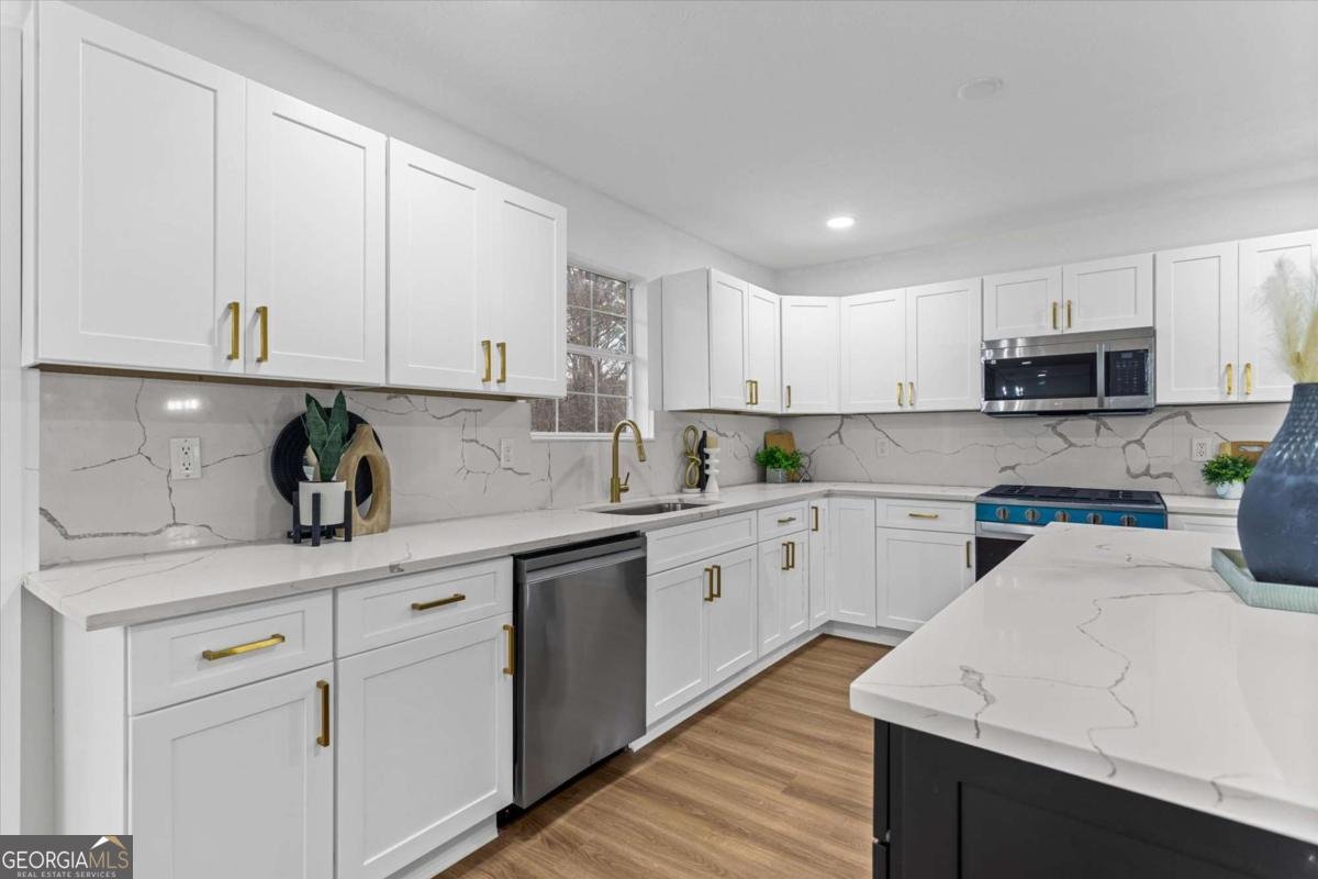 5020 Panola Mill Dr Lithonia - Photo 13