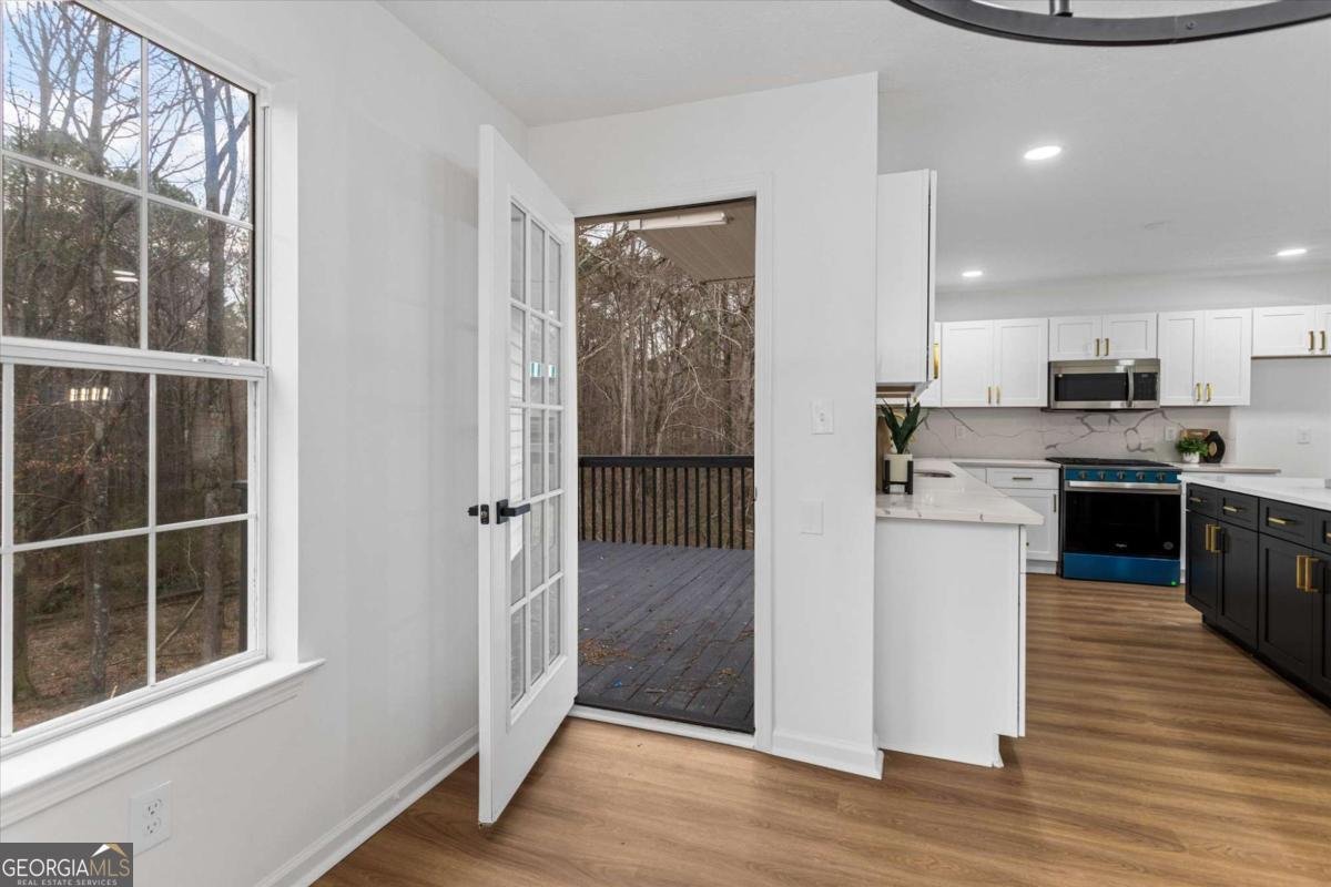 5020 Panola Mill Dr Lithonia - Photo 16